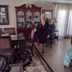 Meet your Posher, Maryann